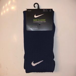 Nike Soccer Socks